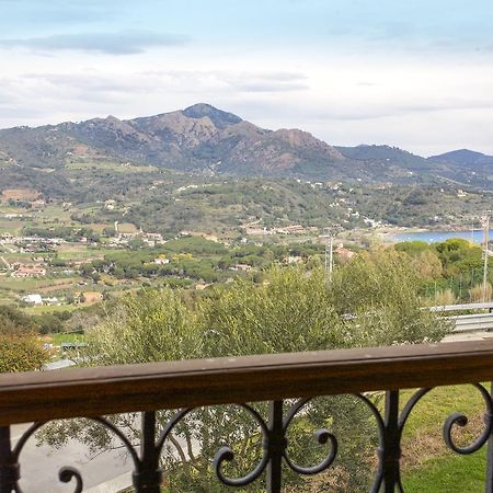 Appartamenti Il Vicolo Capoliveri  Eksteriør billede